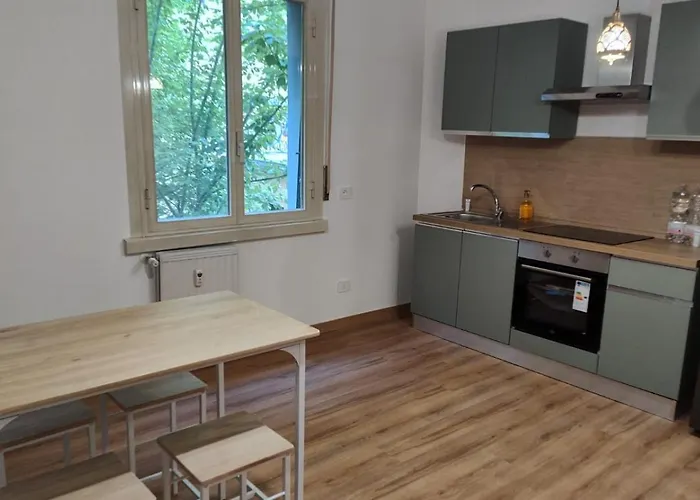 Apartment Il Cortile Di Donna Olimpia *
