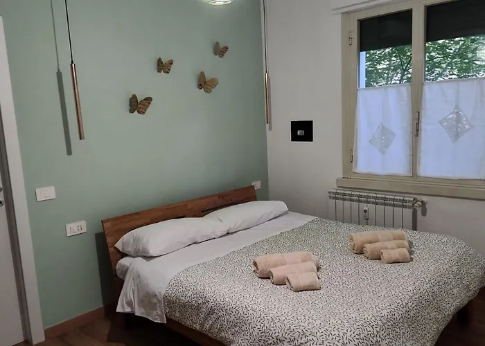 Il Cortile Di Donna Olimpia Rom